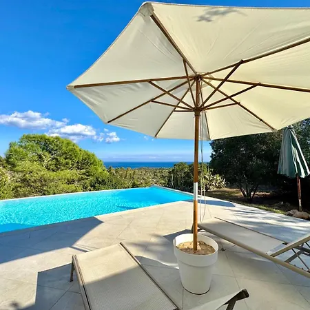 Διαμέρισμα Paola With Swimming Pool