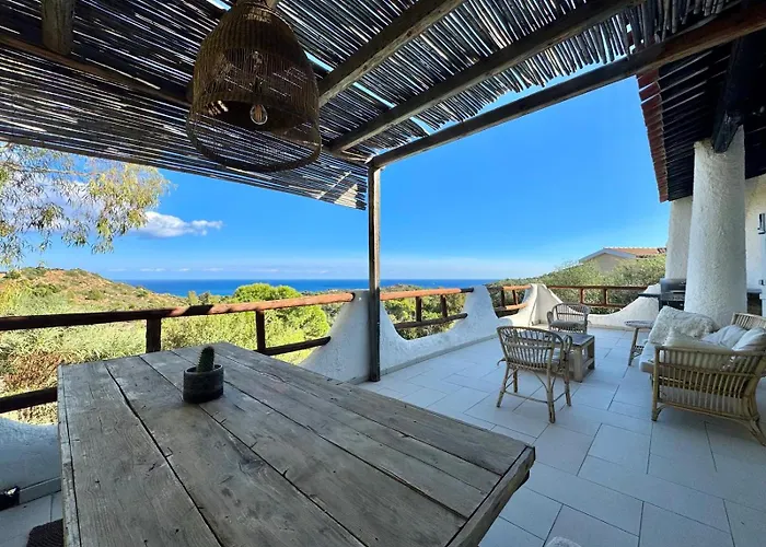 Apartament Paola With Swimming Pool Domus De Maria