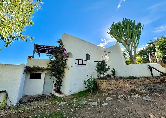 Apartament Paola With Swimming Pool