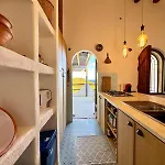 Lejlighed Paola With Swimming Pool Domus De Maria