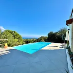 Lejlighed Paola With Swimming Pool Domus De Maria