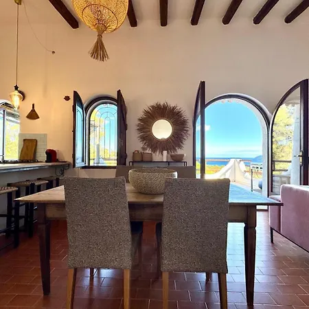 Apartament Paola With Swimming Pool *