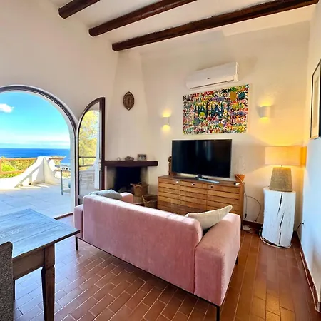 Apartament Paola With Swimming Pool Domus De Maria