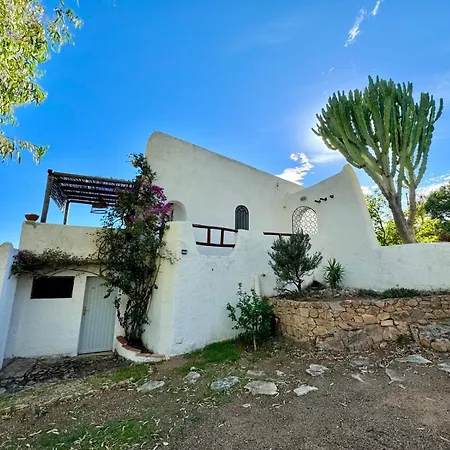 Apartament Paola With Swimming Pool