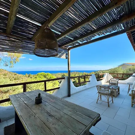 Apartament Paola With Swimming Pool Domus De Maria
